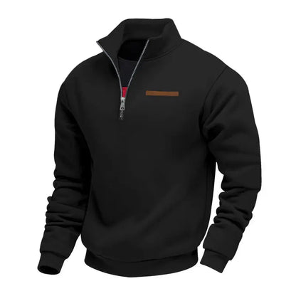 Fernando™ - Sudadera de felpa casual para hombres