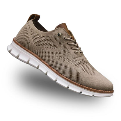 Zapatillas ortopédicas cómodas y sin dolor