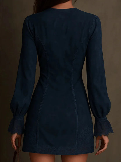 Beatriz | Vestido Maxi de Punto