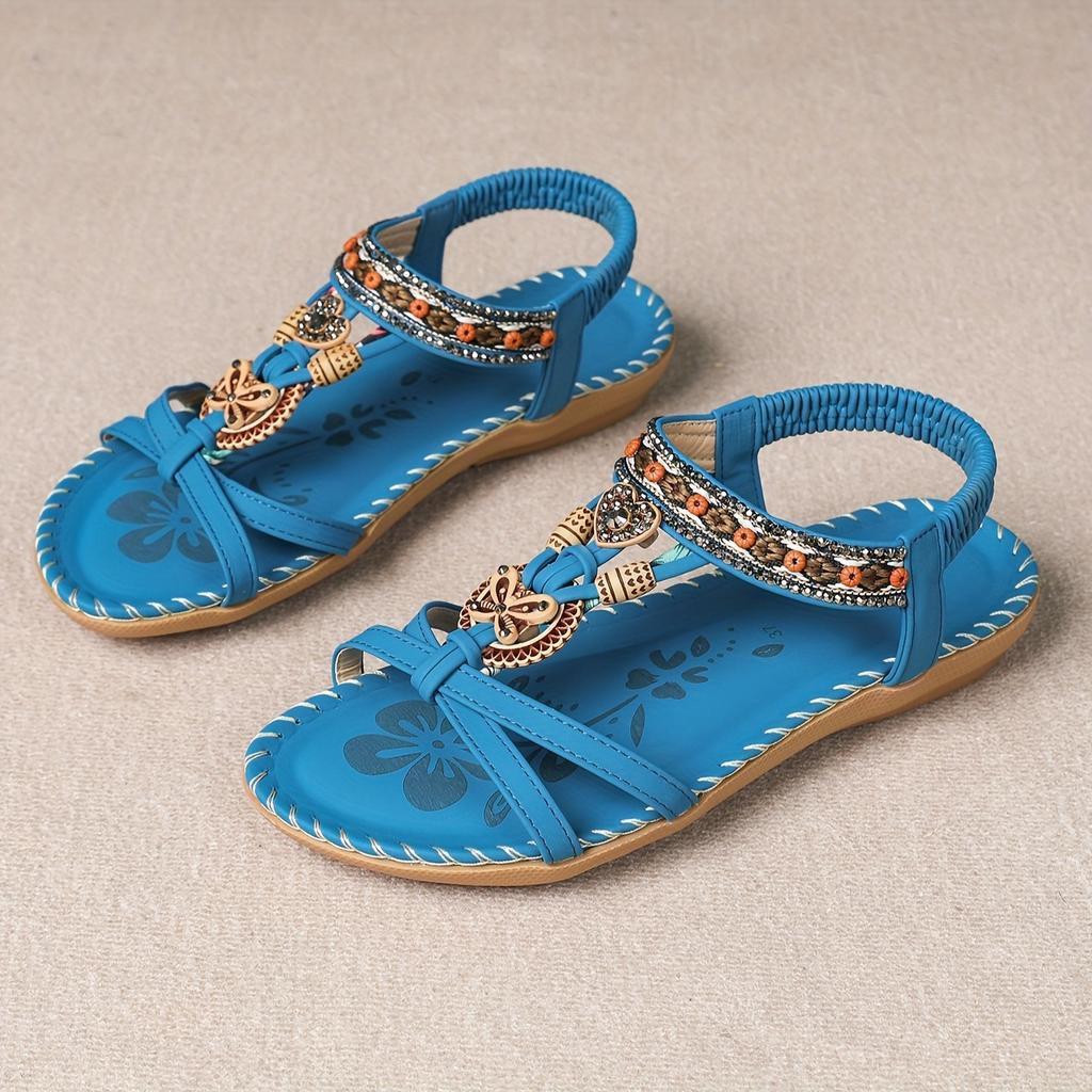 Sandalias
