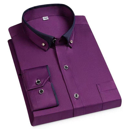Jesús - Camisa de Contraste