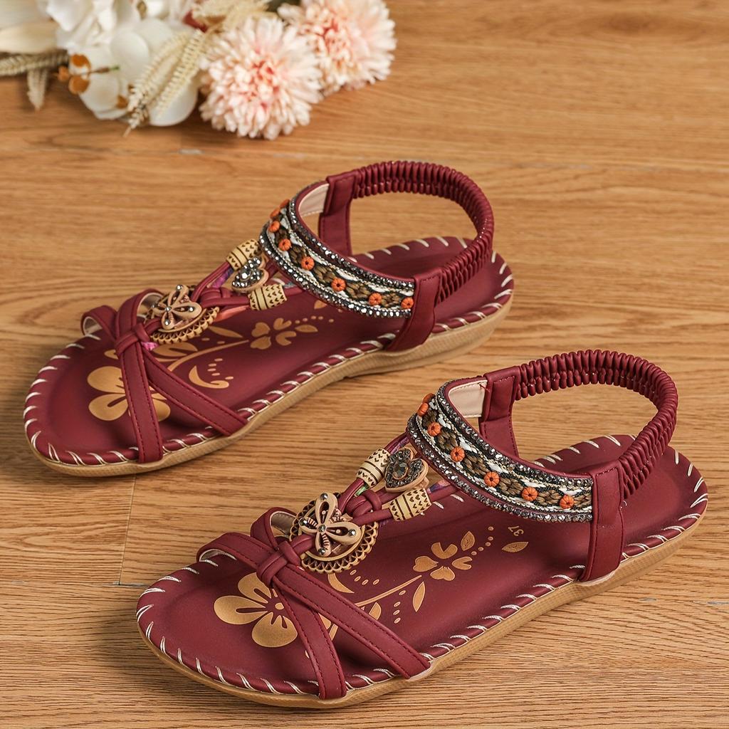 Sandalias