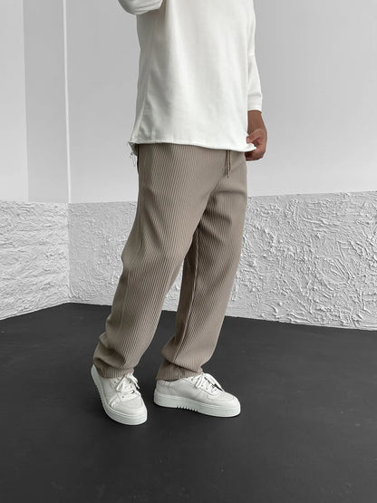 CHRISTOPHER | Pantalones de lujo para hombre