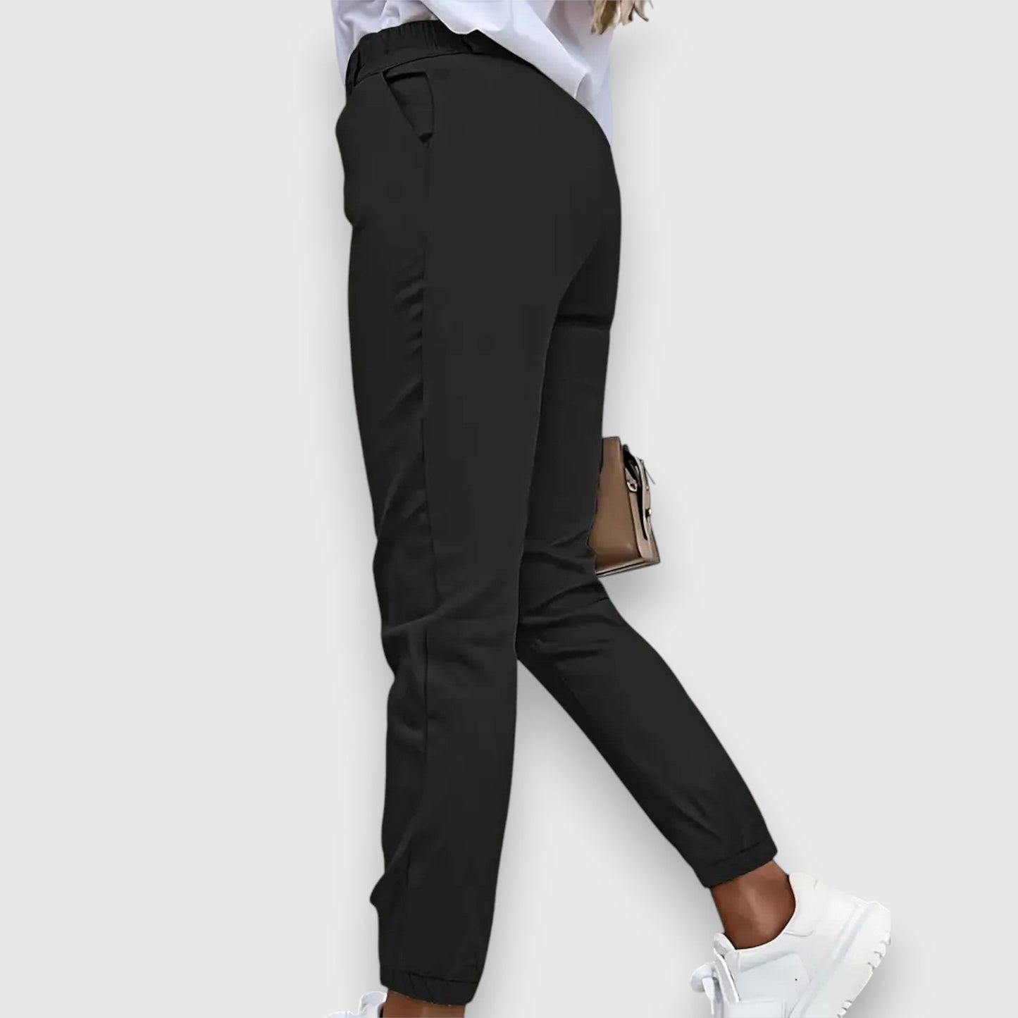 Olga | Jogger Slim Business