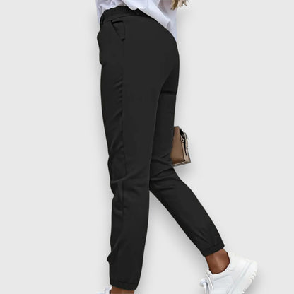 Olga | Jogger Slim Business
