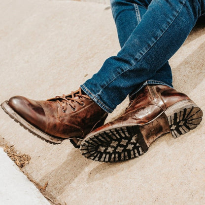 Botas Chelsea Martin para hombres