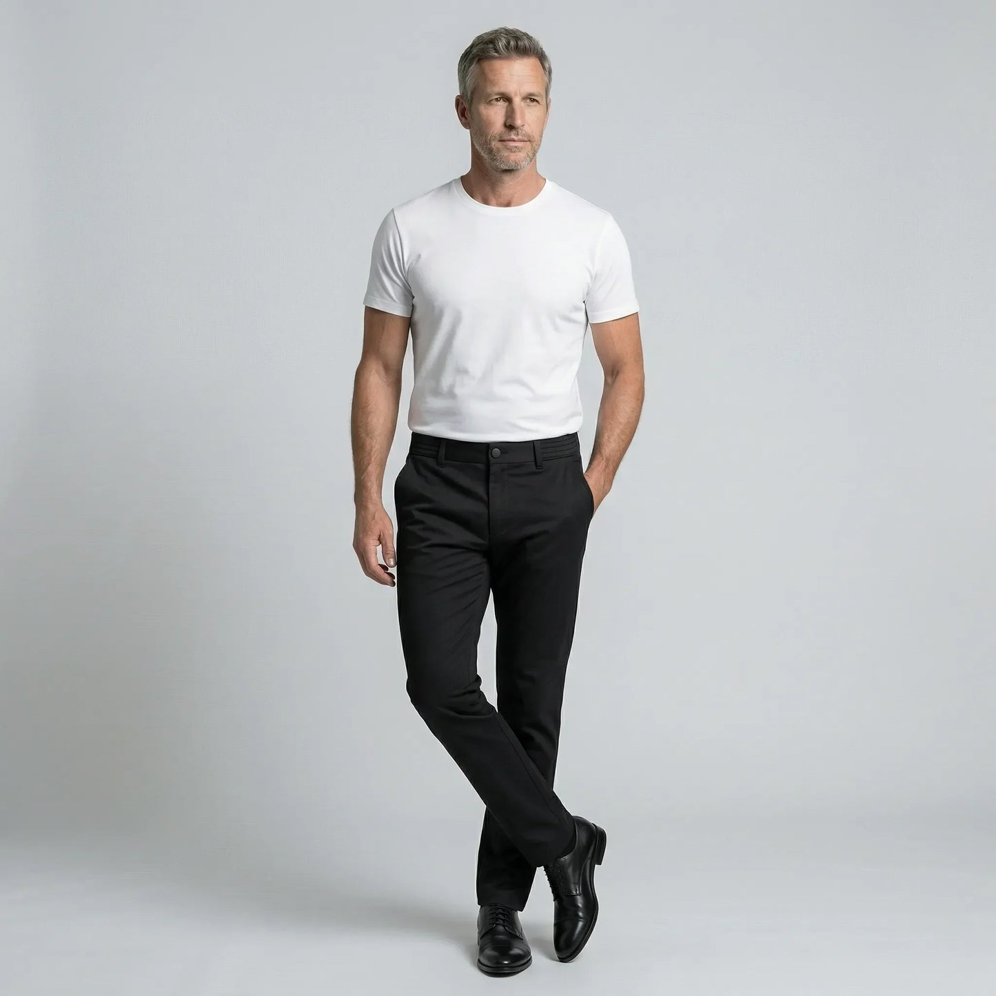 Pantalón Extensible ComodoFit