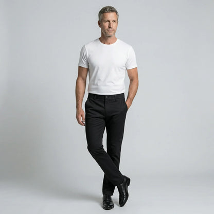 Pantalón Extensible ComodoFit