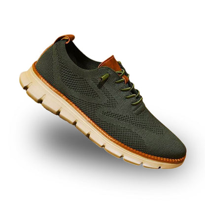 Zapatillas ortopédicas cómodas y sin dolor