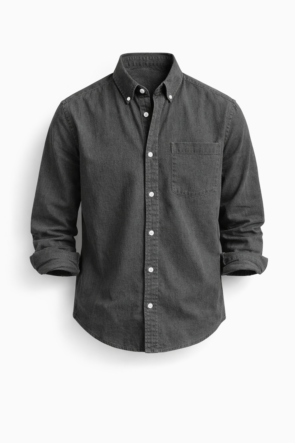 Manuel - Camisa Casual Chic
