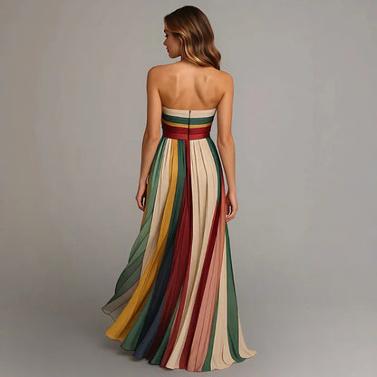 Veloria | Vestido Brisa Andaluza