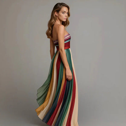 Veloria | Vestido Brisa Andaluza