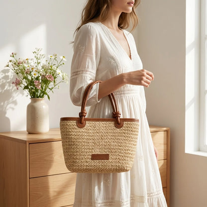 Valeria | Bolso Artesanal