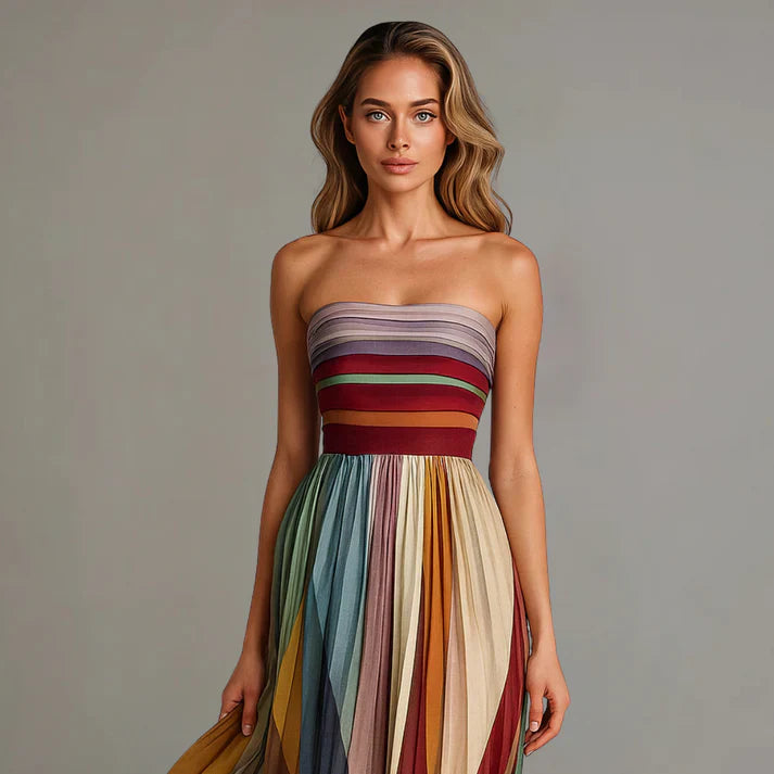 Veloria | Vestido Brisa Andaluza