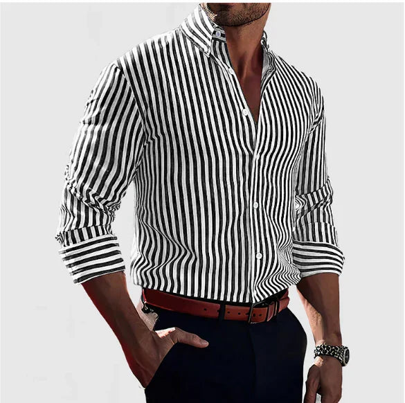 Juan - Camisa Elegante