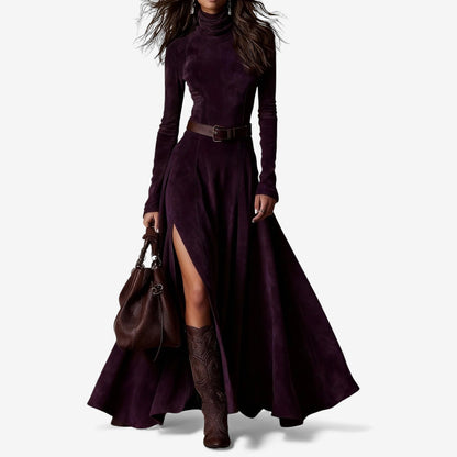 Marina | Vestido Largo Elegante