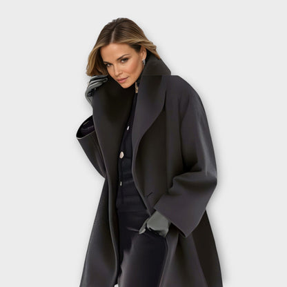 Alma | Abrigo Elegante de Invierno