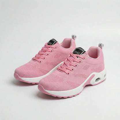 Zapatos ortopédicos Friedensfuß - Rosa