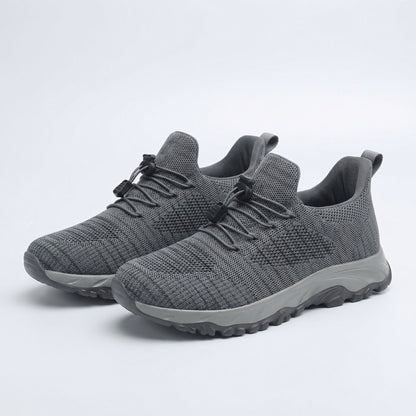 Zapatos ortopédicos Steinmetz sin manos de malla