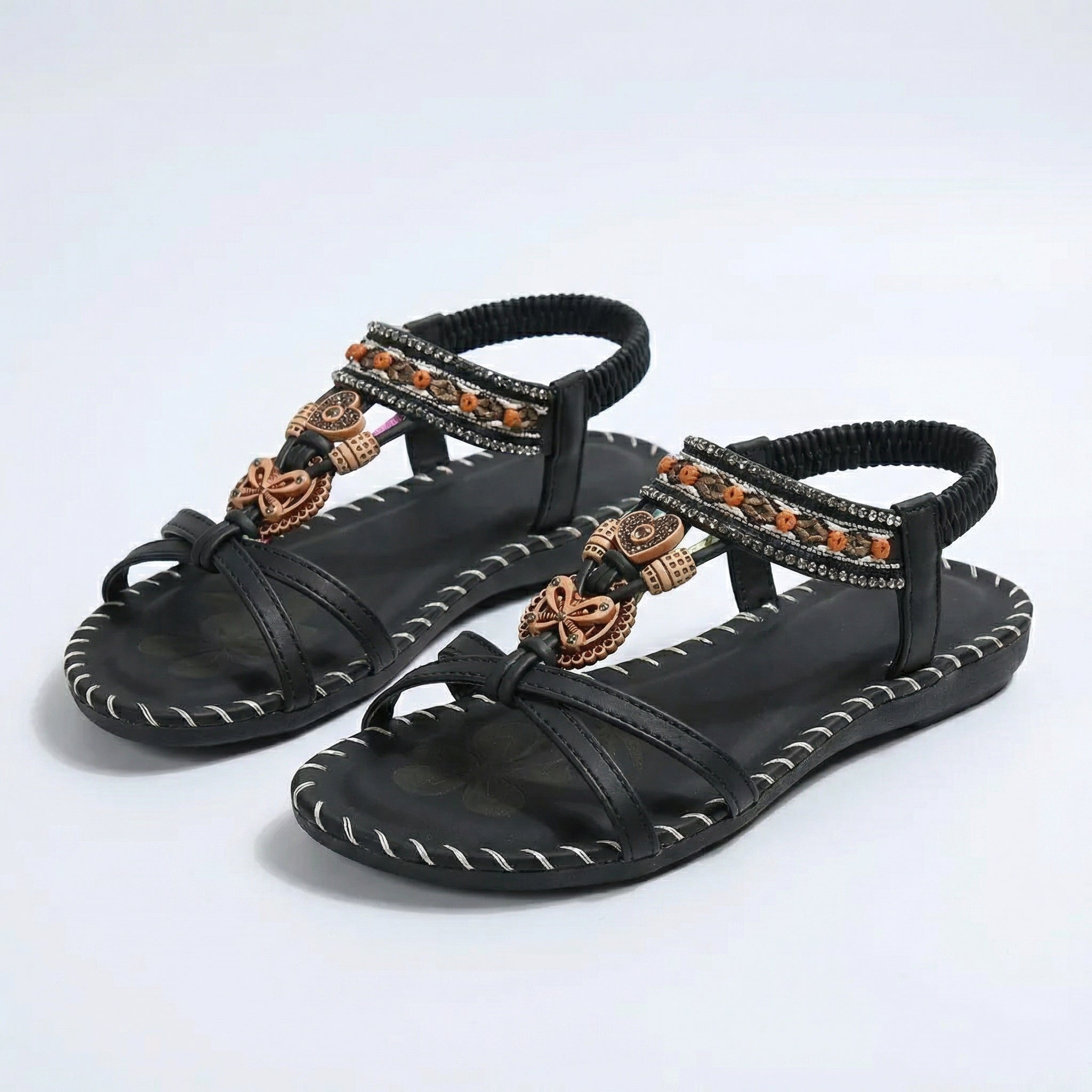 Sandalias