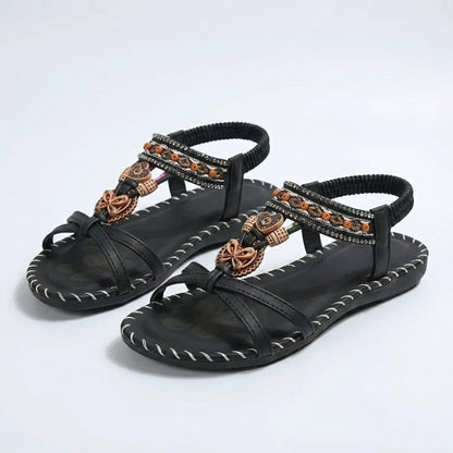 Sandalias Ortopédicas con Soporte Anatómico