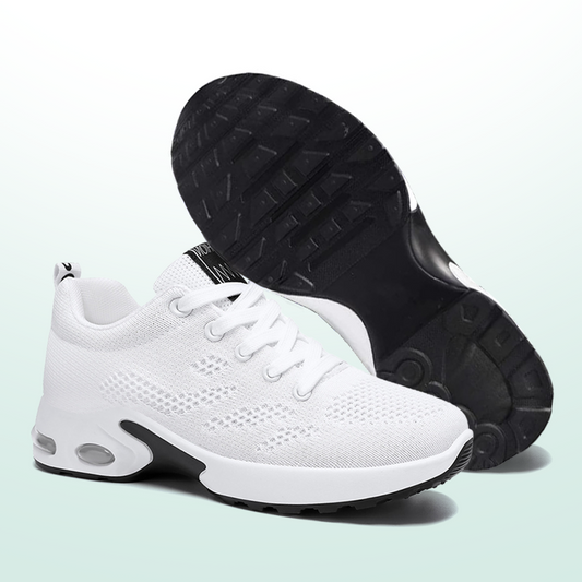 Zapatos ortopédicos Friedensfuß - Blanco