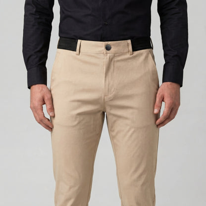 Pantalón Extensible ComodoFit