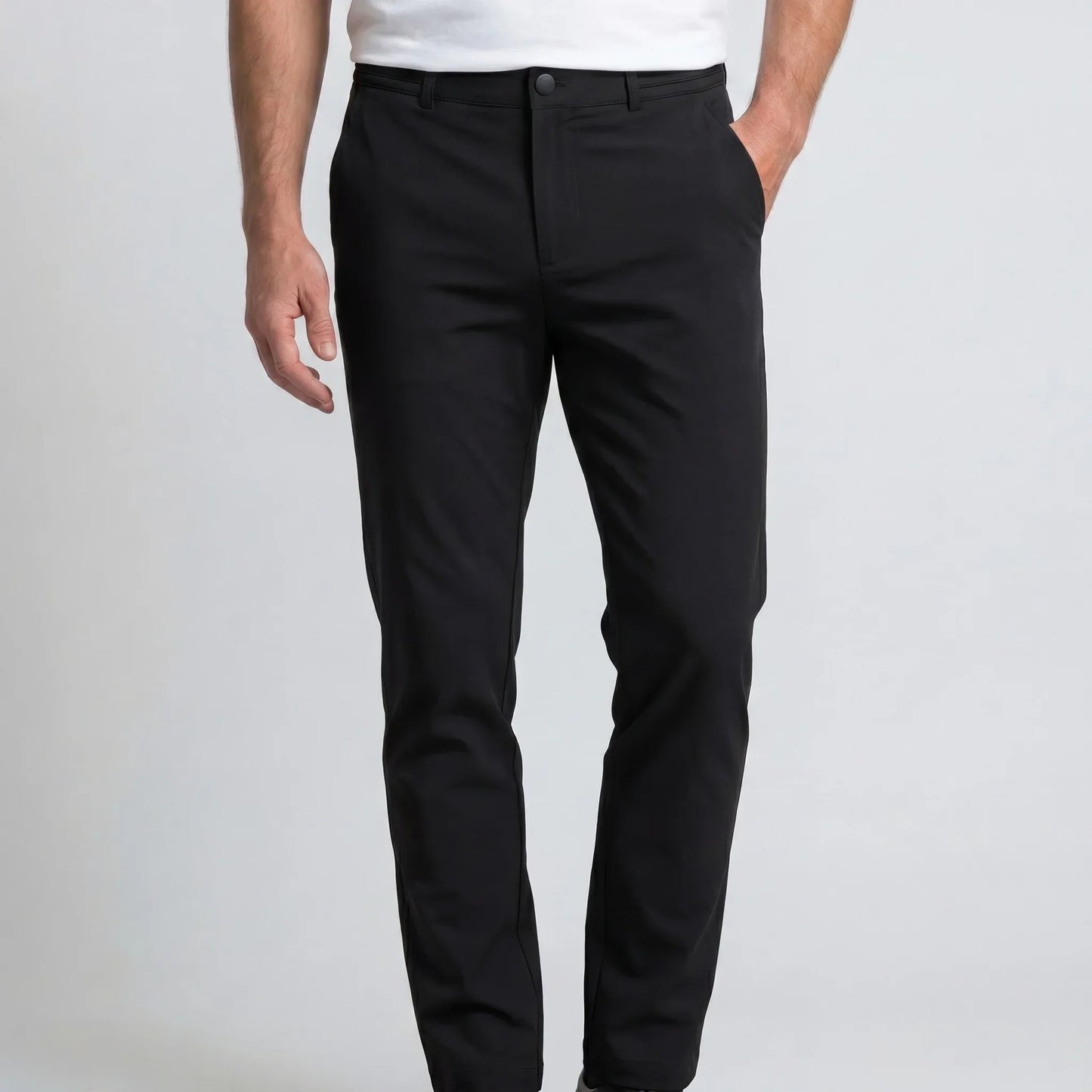 Pantalón Extensible ComodoFit
