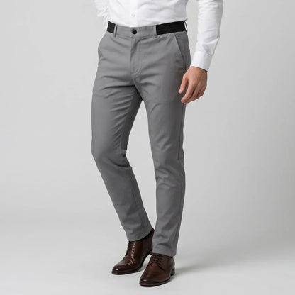 Pantalón Extensible ComodoFit