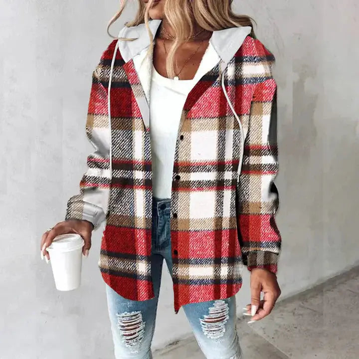 Chaqueta de Otoño