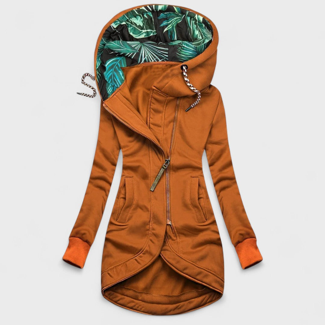 Lunori™ | Cappotto Invernale – Calore ed Eleganza Quotidiana