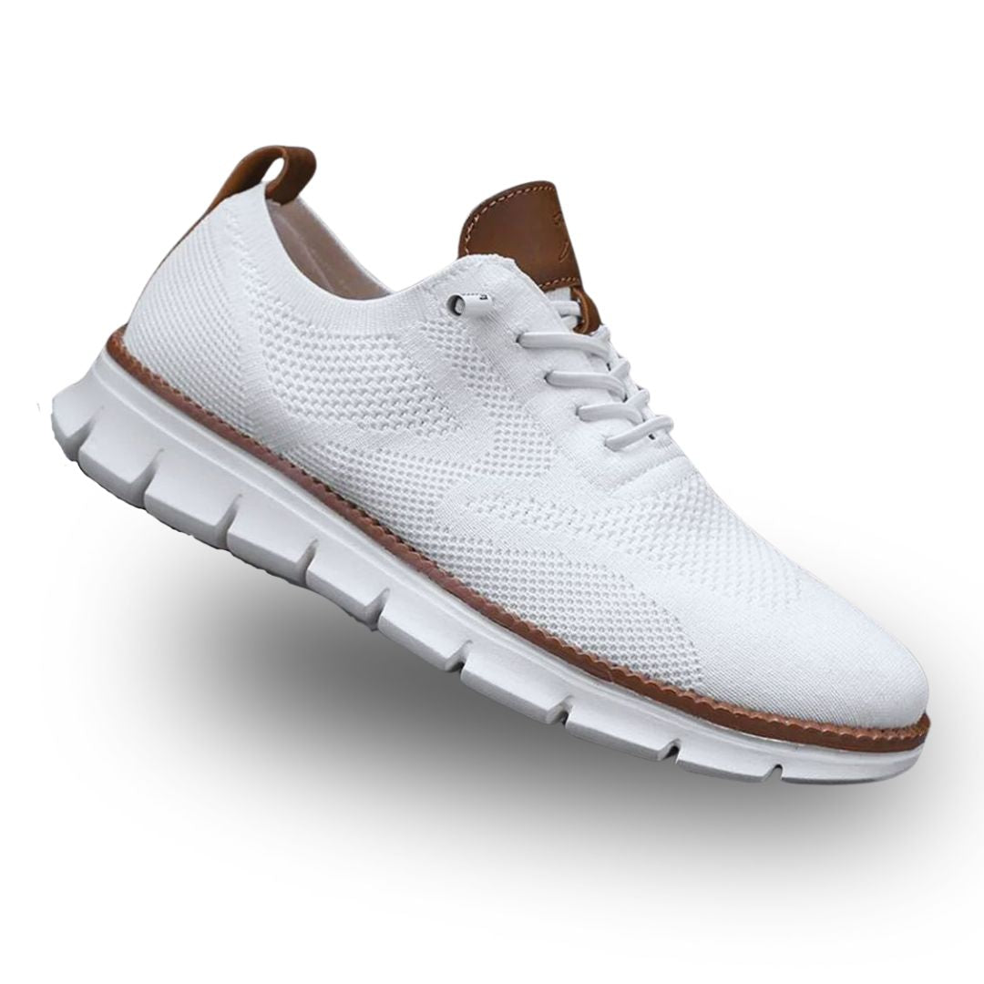 Zapatillas ortopédicas cómodas y sin dolor